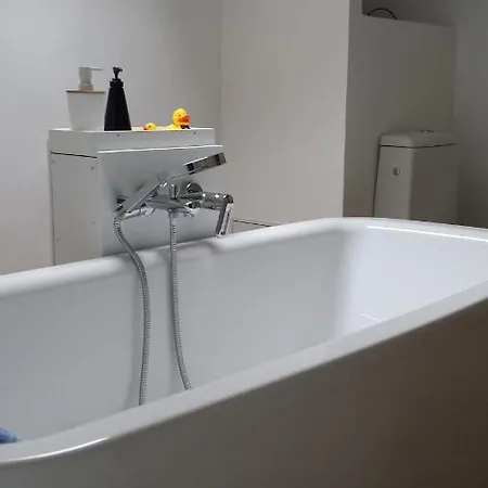 Le Hwell サン・ヴァルリー・シュル・ソンム