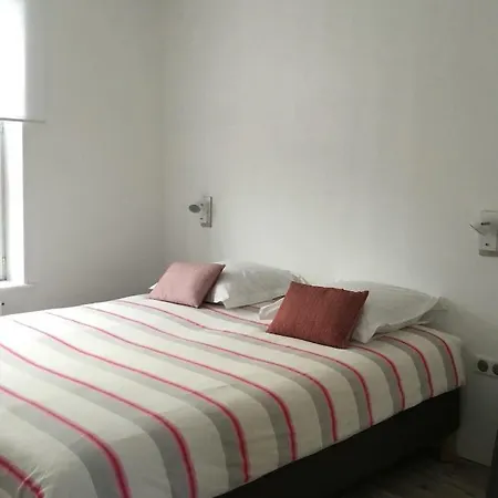 Le Hwell Holiday home