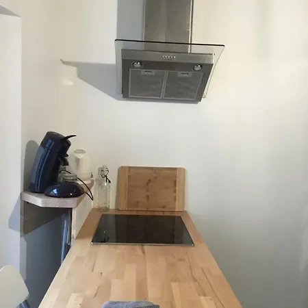 Le Hwell Holiday home