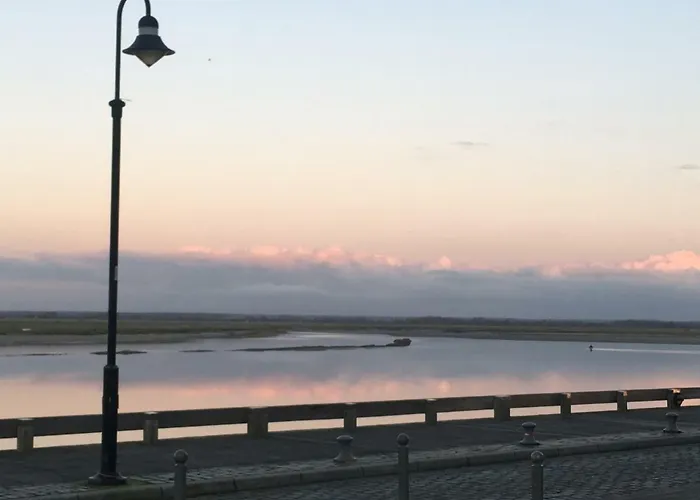 Сasa de vacaciones Le Hwell