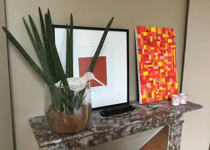 Le Hwell Saint-Valery-sur-Somme