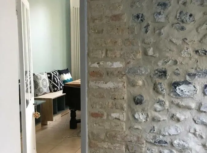 Сasa de vacaciones Le Hwell *