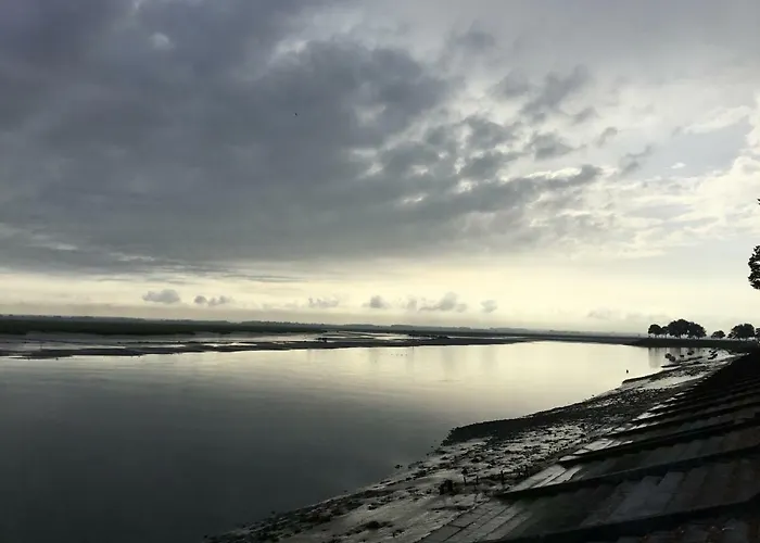 Le Hwell Сasa de vacaciones