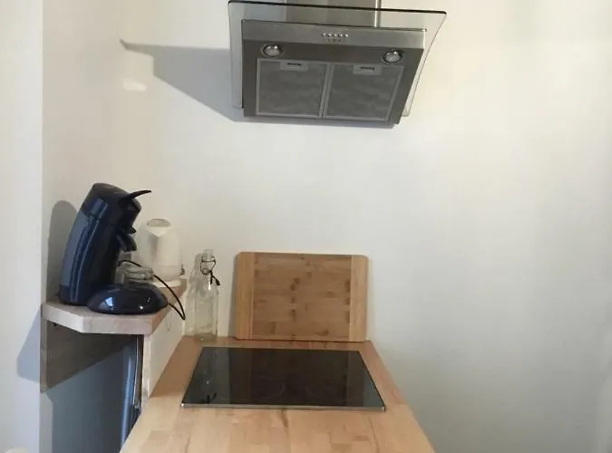 Le Hwell Сasa de vacaciones