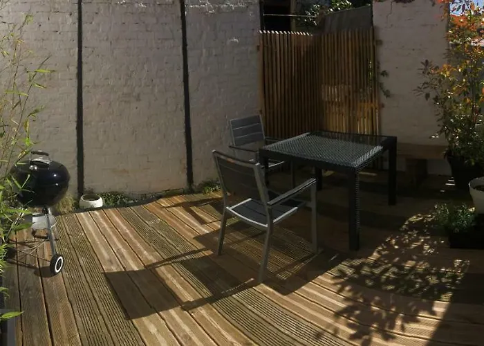 Le Hwell Saint-Valery-sur-Somme